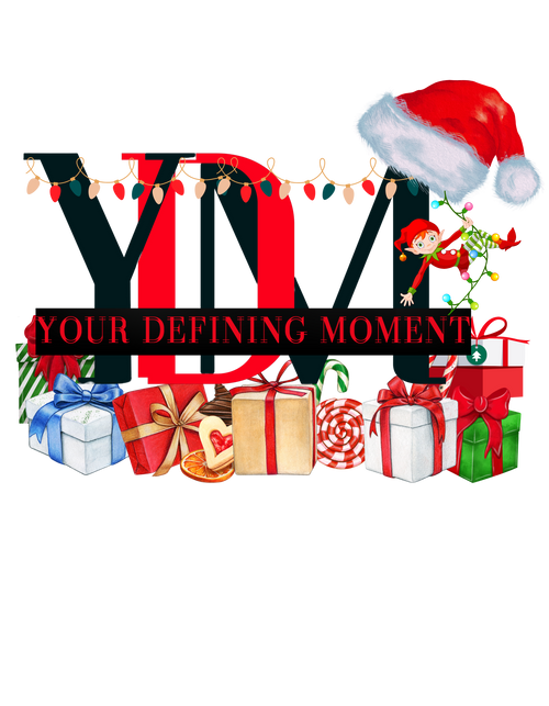 Your Defining Moment